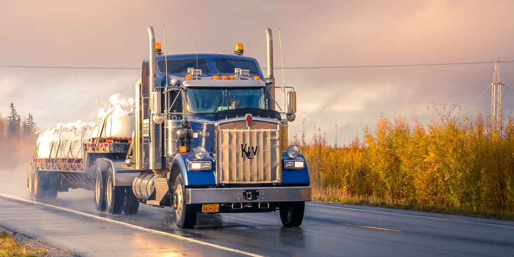 Freight Transportation